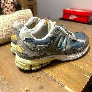New Balance 2002Rs Protection Pack